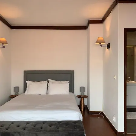 Appartamento Charming Old Town