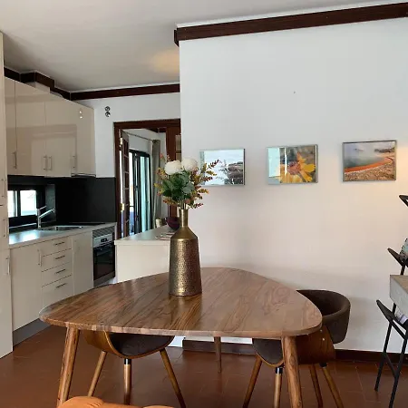 Apartament Charming Old Town Віавіа