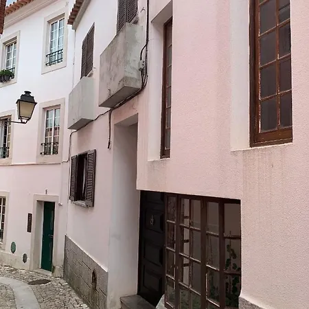 Charming Old Town Cascais