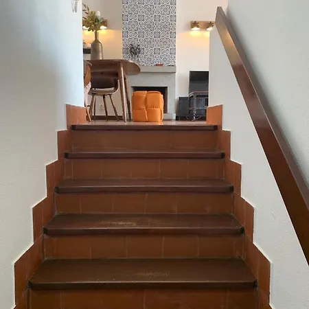 Charming Old Town Cascais