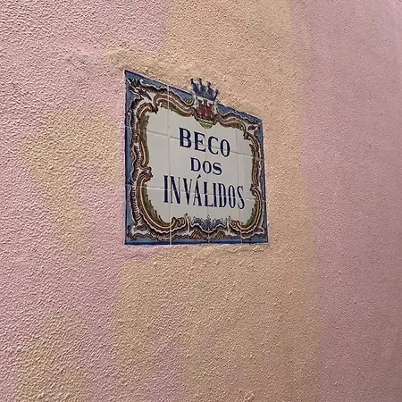 Appartamento Charming Old Town Cascais