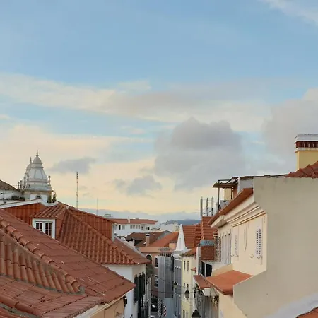 Charming Old Town
