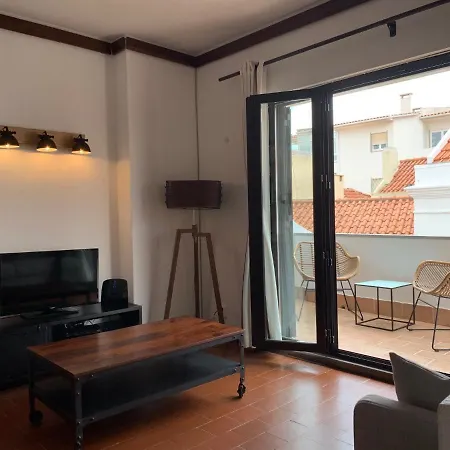 Apartament Charming Old Town