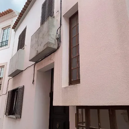 Charming Old Town Cascais