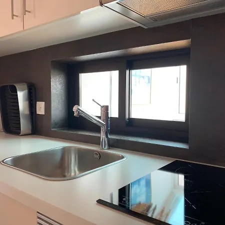 Apartament Charming Old Town *