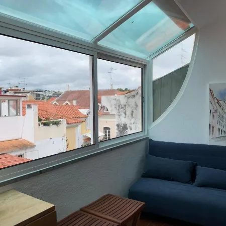 Charming Old Town Apartament *