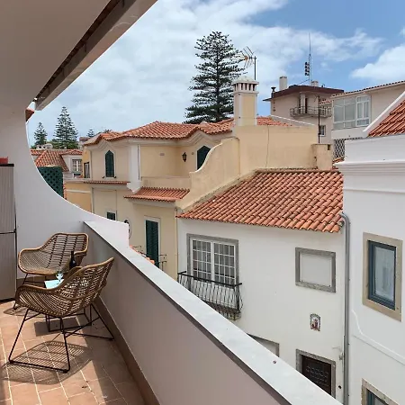 דירה Charming Old Town קסקאיס