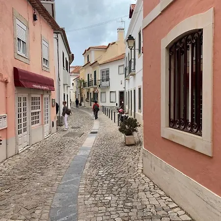 דירה Charming Old Town *
