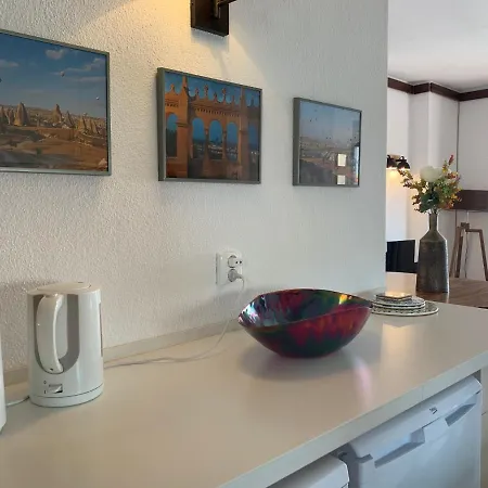 Charming Old Town Apartament Віавіа