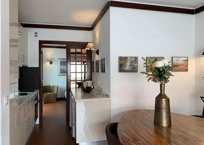 Charming Old Town Lägenhet