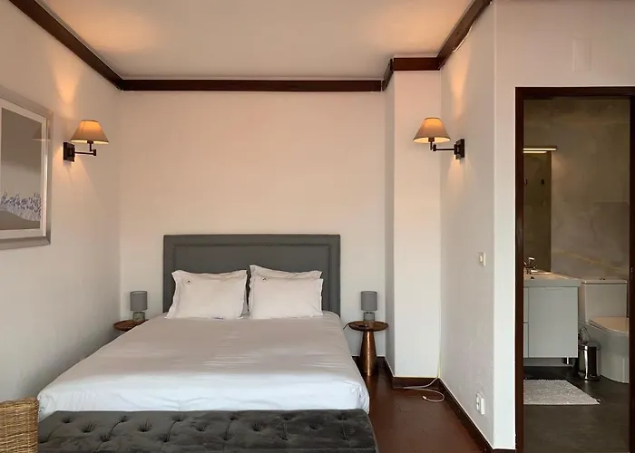 Lägenhet Charming Old Town