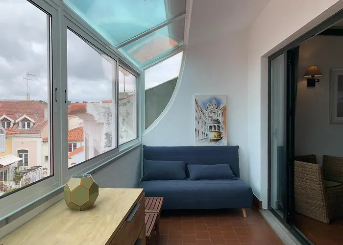 Lägenhet Charming Old Town