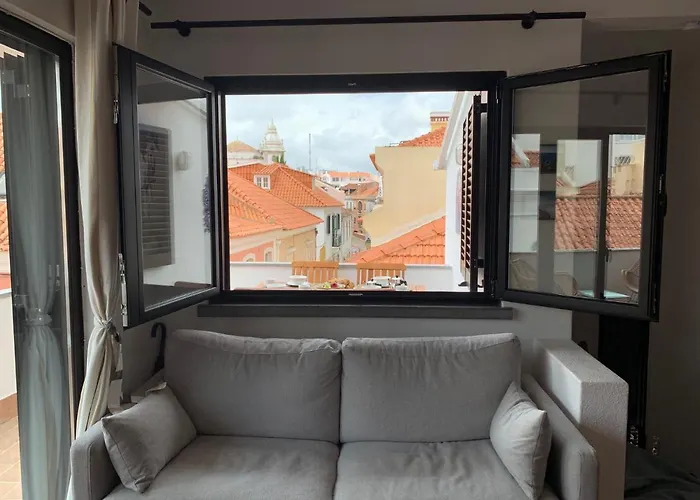 Lägenhet Charming Old Town *