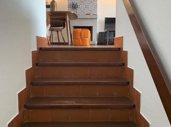 Charming Old Town Cascais