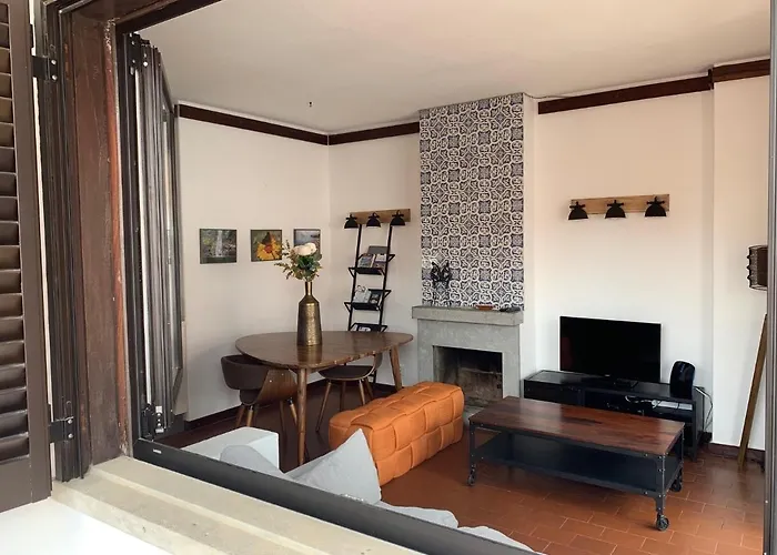 Lägenhet Charming Old Town *