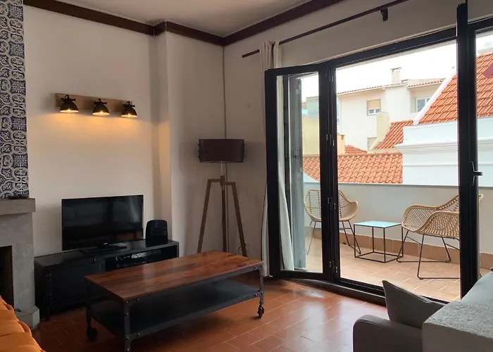 Lägenhet Charming Old Town