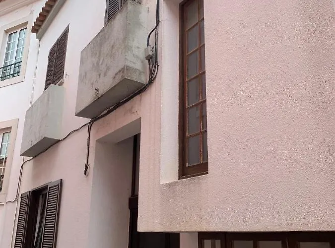 Charming Old Town קסקאיס