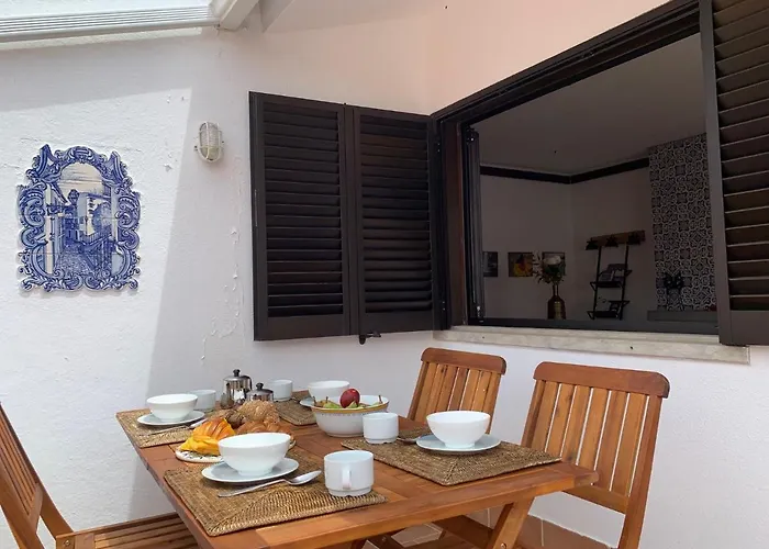 Lägenhet Charming Old Town