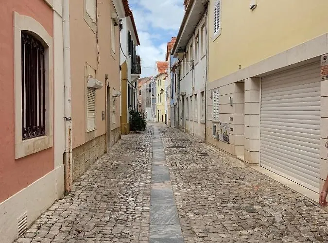 דירה Charming Old Town *