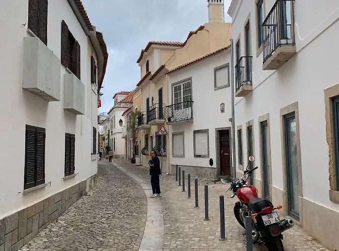 Charming Old Town