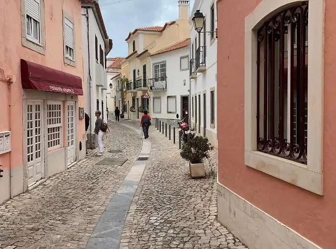דירה Charming Old Town *