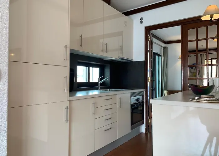 Charming Old Town * Cascais