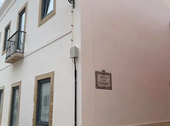 Charming Old Town קסקאיס