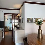 Flh Charming Old Town Apartment