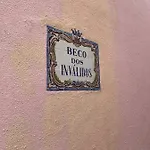 Apartment Flh Charming Old Town Cascais
