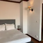 Flh Charming Old Town Apartment *
