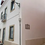 Flh Charming Old Town Cascais