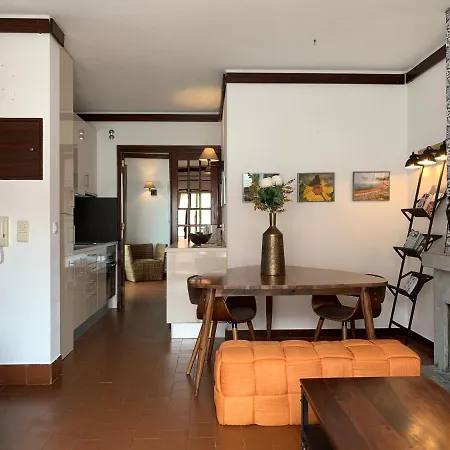 Апартаменты Flh Charming Old Town *