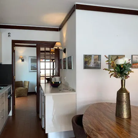 Charming Old Town Appartement