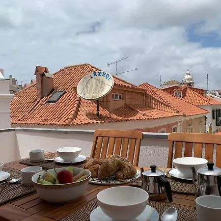 Charming Old Town Appartement *