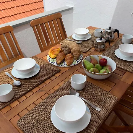 Charming Old Town Appartement *