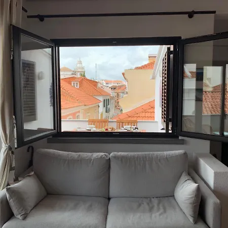 Appartement Charming Old Town *