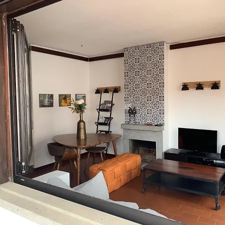 Appartement Charming Old Town *