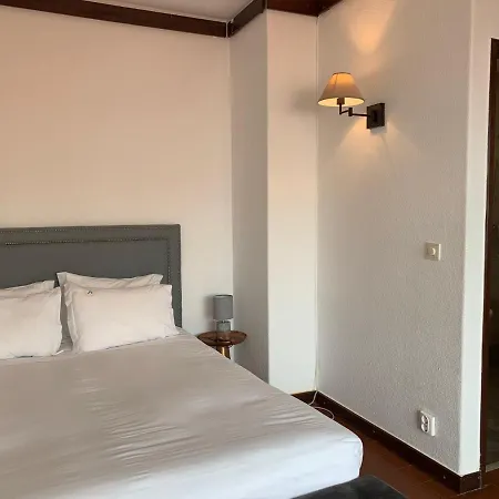 Charming Old Town Appartement *