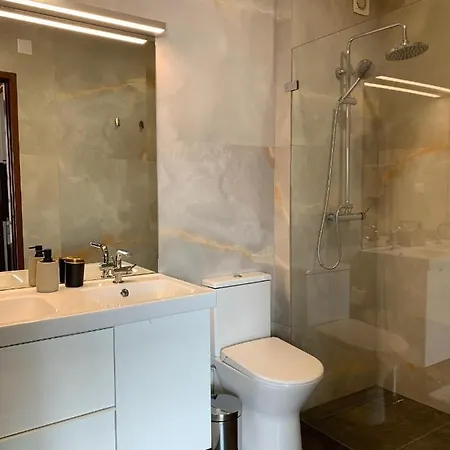 Flh Charming Old Town Апартаменты