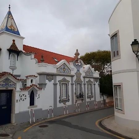 Appartement Charming Old Town