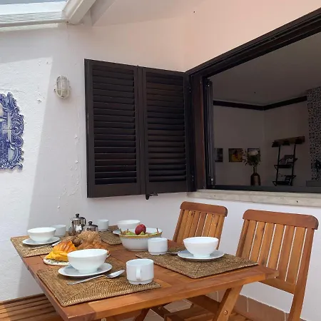 Appartement Charming Old Town