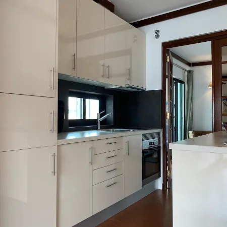 Charming Old Town * Cascais