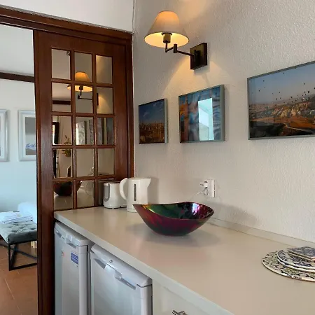 Charming Old Town Appartement