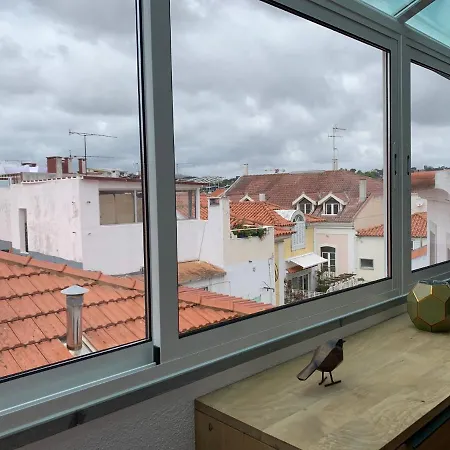 Charming Old Town Cascais