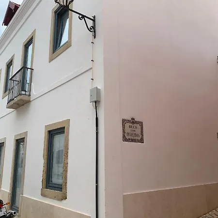 Charming Old Town Cascais